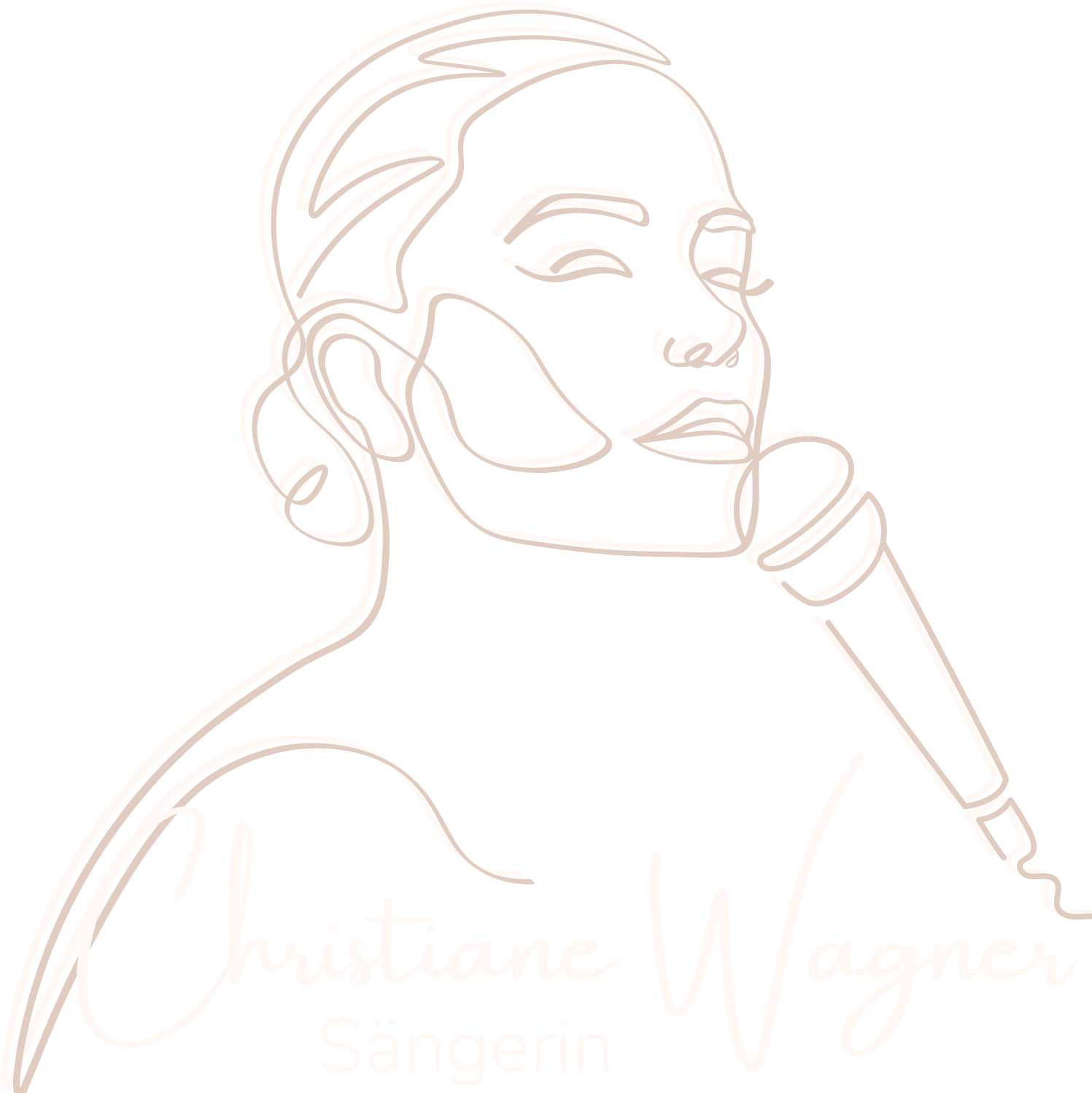 Christiane Wagner – Sängerin
